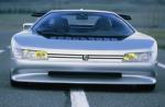 Peugeot Oxia 1988 года